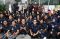 Menhub Lepas Tim Peliput...