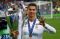 Real Madrid Boyong Piala...