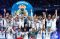 Real Madrid Boyong Piala...