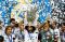 Real Madrid Boyong Piala...