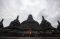 Doa Pagi Waisak di Candi...