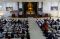 Ibadah Waisak di Vihara...