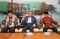 Ketua MPR Zulkifli Hasan...