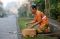 Ritual Tolak Bala Ngerebeg...