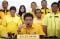 Partai Golkar Gelar...