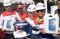 Menteri BUMN Tinjau...