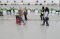 Terminal Baru Bandara...