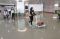 Terminal Baru Bandara...