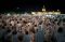 Makan Malam Serba Putih...