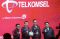Peluncuran Telkomsel...