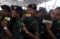 Ribuan Prajurit TNI...