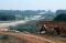 Pembangunan Proyek Tol...