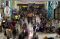 H-5 Lebaran, Stasiun...