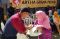 Jelang Idul Fitri, AGP...
