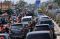 Jalur Non Tol Karawang...