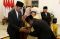 Presiden Jokowi Gelar...