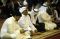 Wapres Jusuf Kalla Salat...