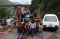Libur Lebaran, Warga...