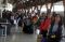 Arus Balik di Stasiun...
