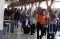 Arus Balik di Stasiun...