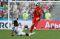 Laga Grup G Piala Dunia...