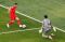 Laga Grup G Piala Dunia...