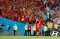 Laga Grup G Piala Dunia...