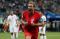 Sundulan Harry Kane...