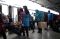 Arus Balik di Stasiun...