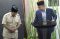 Prabowo Silaturahmi...