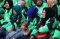 Go-Jek Apresiasi Mitra...