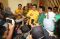Silaturahmi Ketum Golkar...