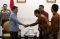 Wapres Jusuf Kalla Terima...
