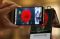 Smartphone LG G7+ThinQ...