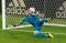 Menang Adu Penalti Lawan...