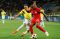 Menang Adu Penalti Lawan...