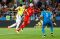 Menang Adu Penalti Lawan...