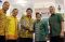 Golkar dan PKB Gelar...