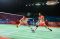 Ganda Campuran Owi/Butet...