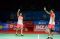 Ganda Campuran Owi/Butet...