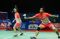 Ganda Campuran Owi/Butet...
