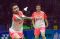 Ganda Campuran Owi/Butet...