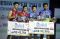Owi/Butet Juara Blibli...