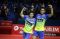 Owi/Butet Juara Blibli...