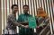 Khofifah dan Emil Dardak...