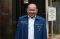 SBY Gelar Rapat Majelis...