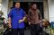 Bertemu SBY, Ketua Bawaslu...