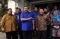Bertemu SBY, Ketua Bawaslu...