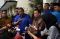 Bertemu SBY, Ketua Bawaslu...