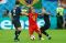 Tundukkan Belgia 1-0,...
